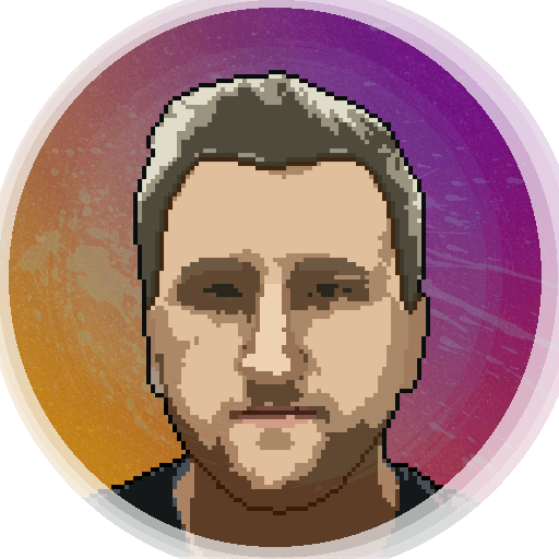 Waylon Walker avatar