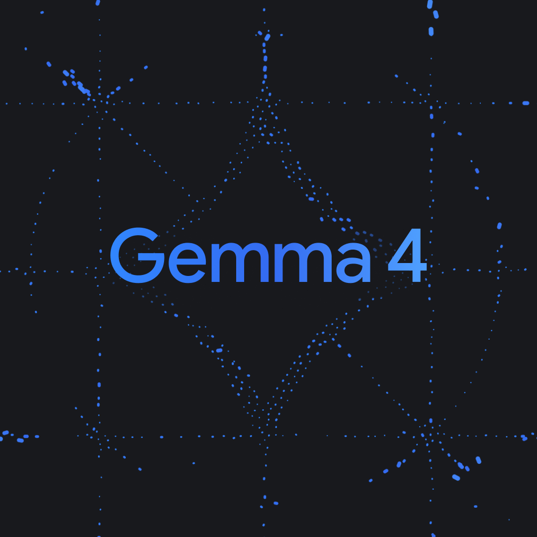 Gemma 4 avatar